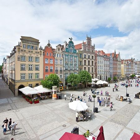 Yourapart Gdansk Starowka Bilik gambar