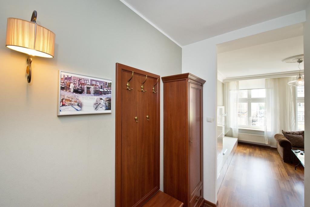 Yourapart Gdansk Starowka Apartment Bilik gambar